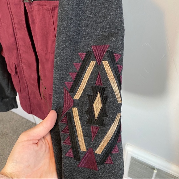 LA HEARTS jacket | s - Picture 2 of 3